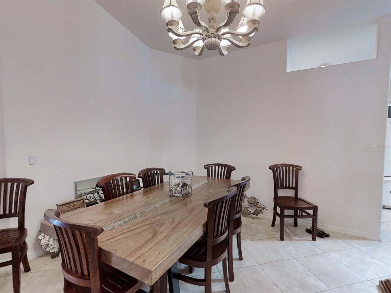 Indian Harbor Estates Unit 04 - Residential