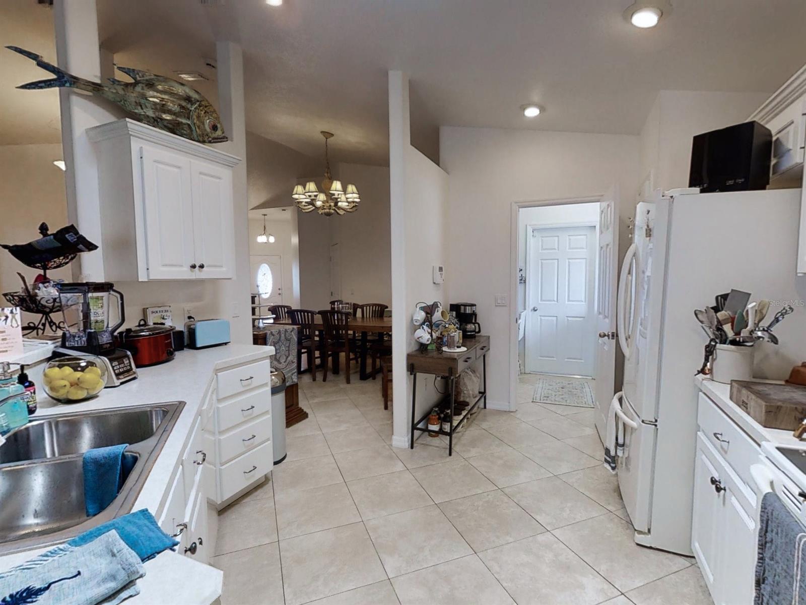 Indian Harbor Estates Unit 04 - Residential