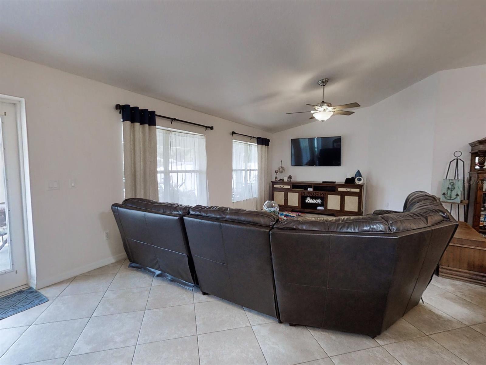 Indian Harbor Estates Unit 04 - Residential