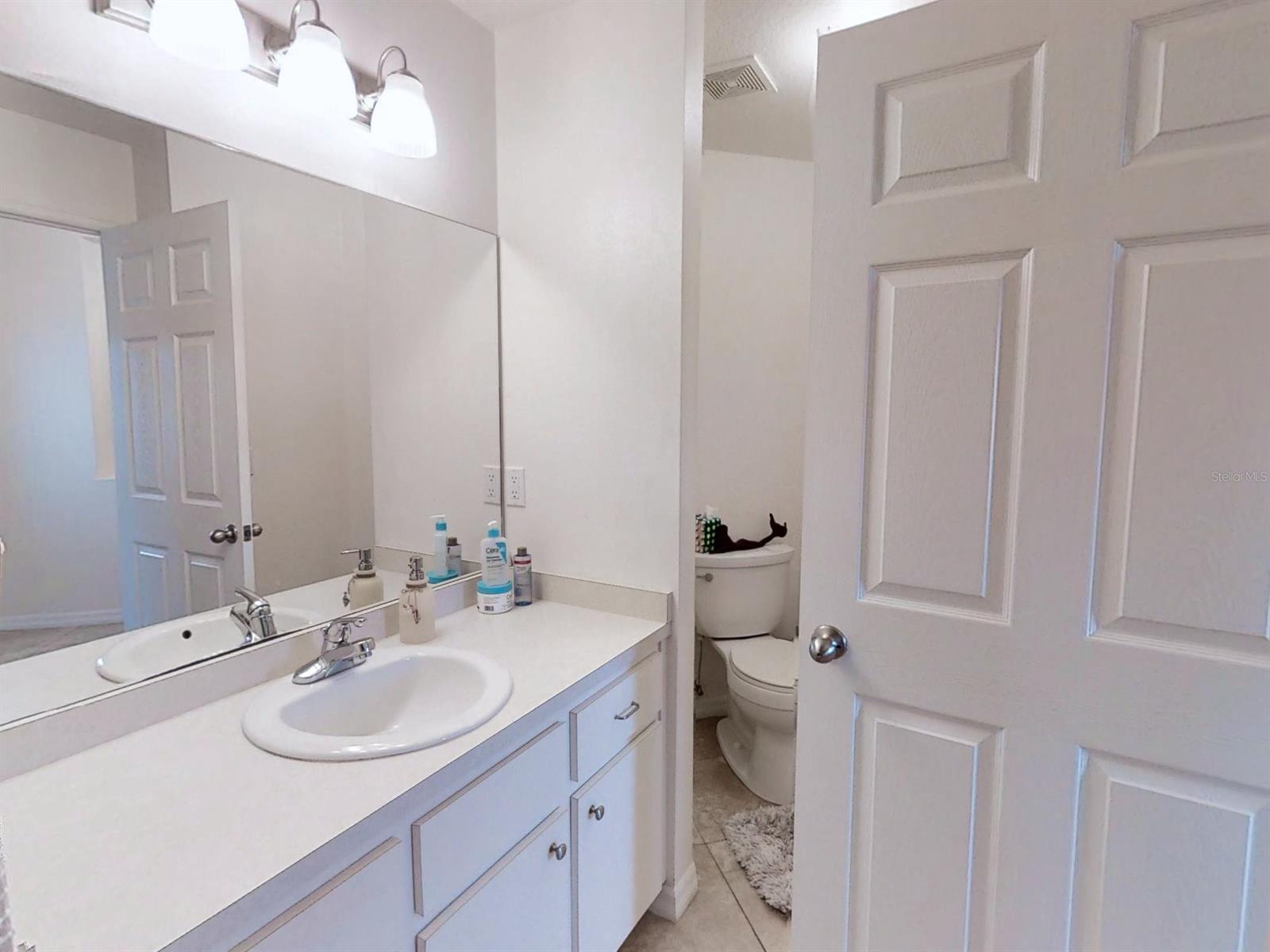 Indian Harbor Estates Unit 04 - Residential