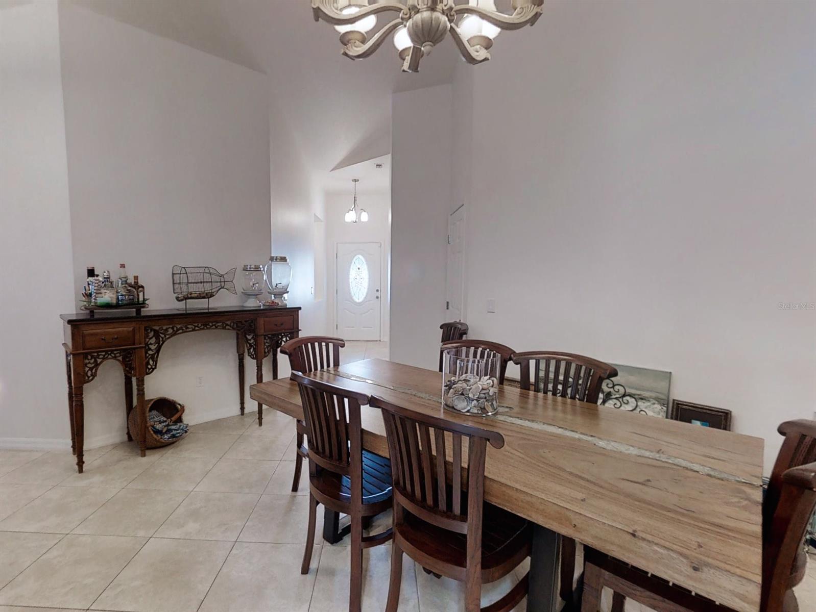 Indian Harbor Estates Unit 04 - Residential