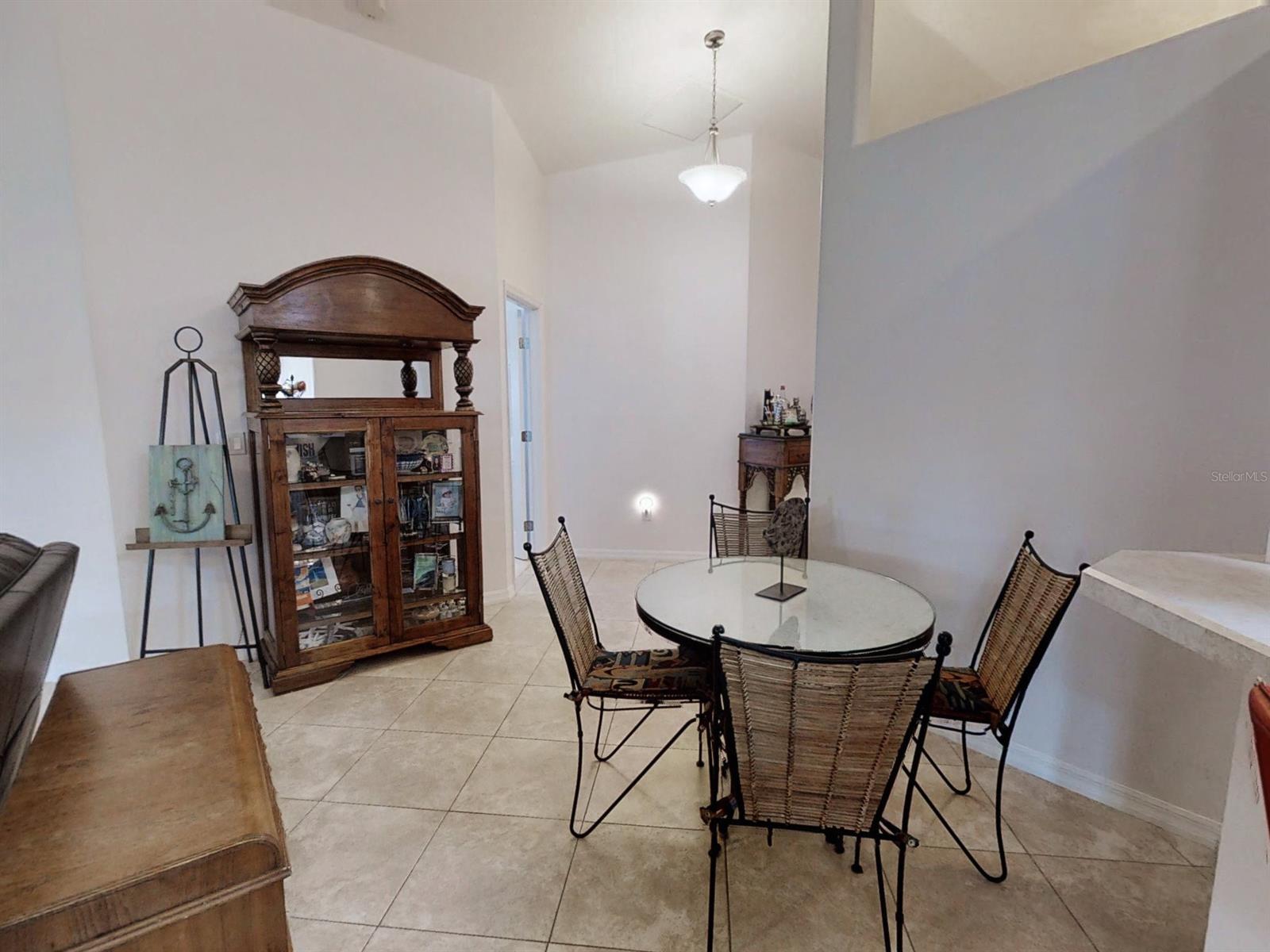 Indian Harbor Estates Unit 04 - Residential