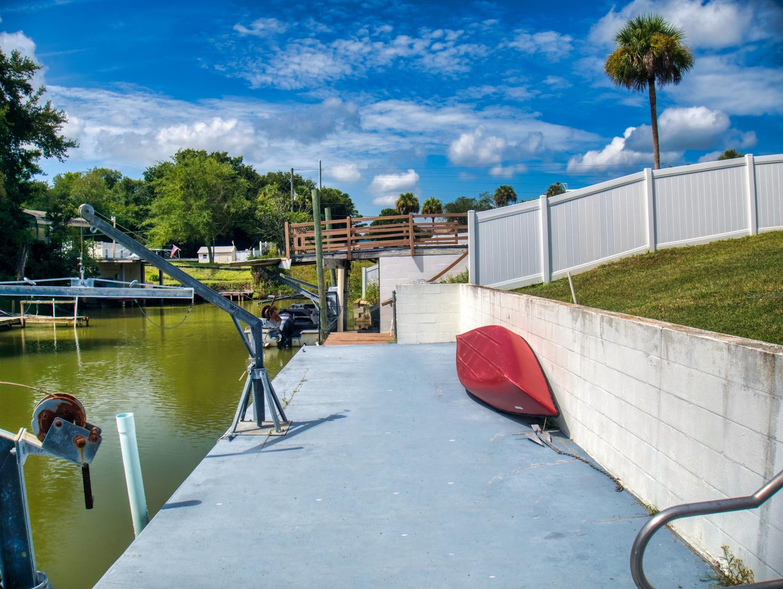 Indian Harbor Estates Unit 04 - Residential