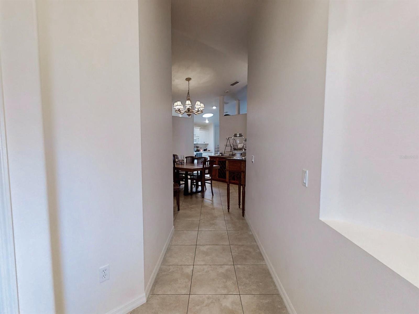 Indian Harbor Estates Unit 04 - Residential