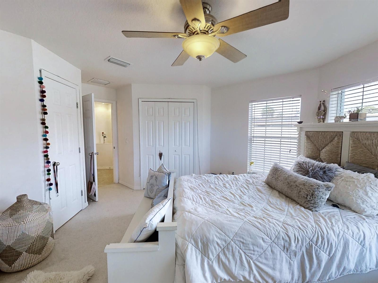 Indian Harbor Estates Unit 04 - Residential