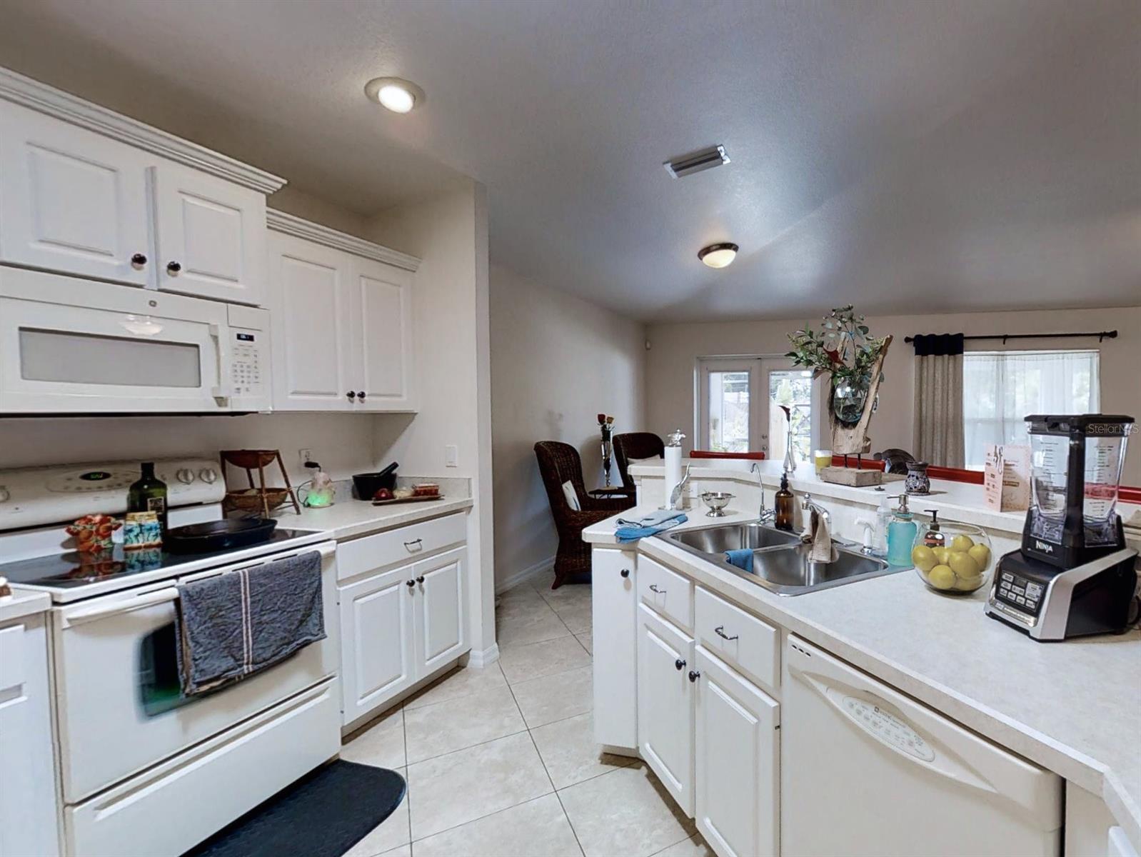 Indian Harbor Estates Unit 04 - Residential