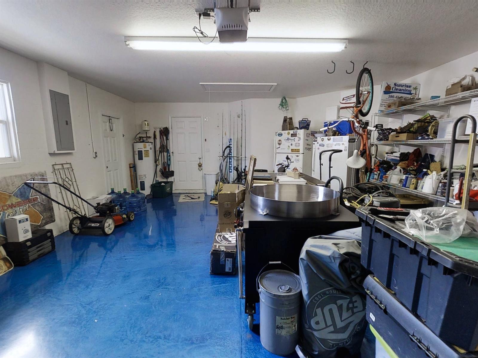 Indian Harbor Estates Unit 04 - Residential