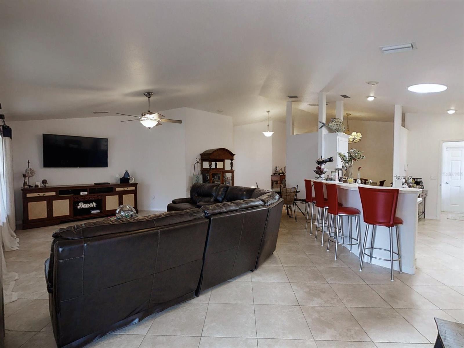 Indian Harbor Estates Unit 04 - Residential