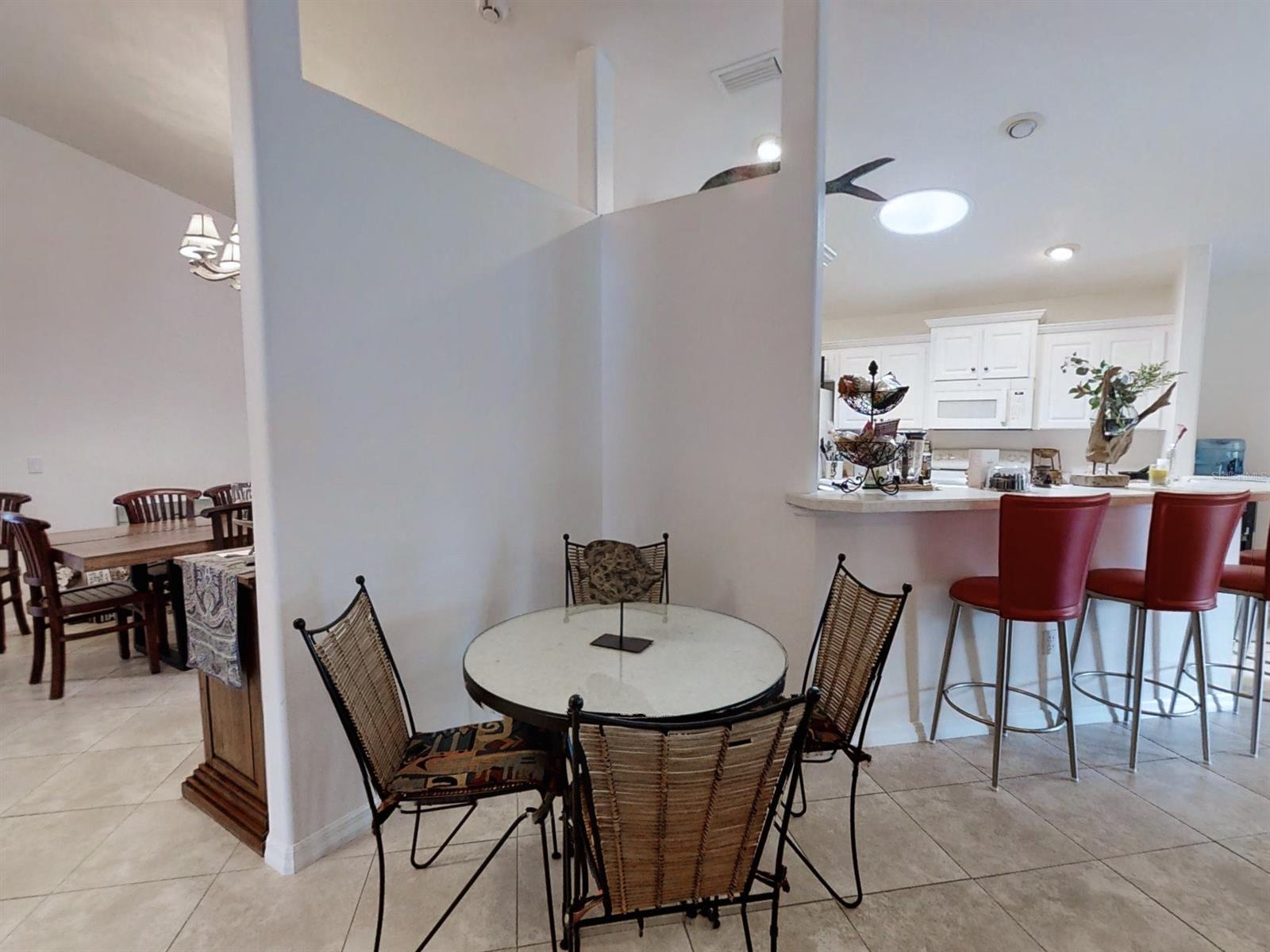 Indian Harbor Estates Unit 04 - Residential