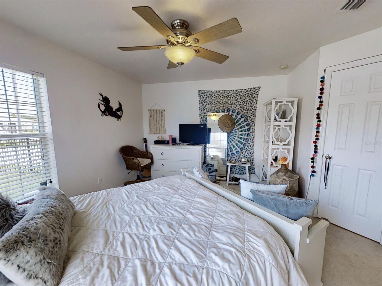 Indian Harbor Estates Unit 04 - Residential