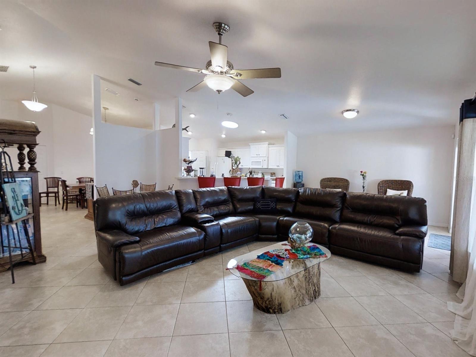 Indian Harbor Estates Unit 04 - Residential