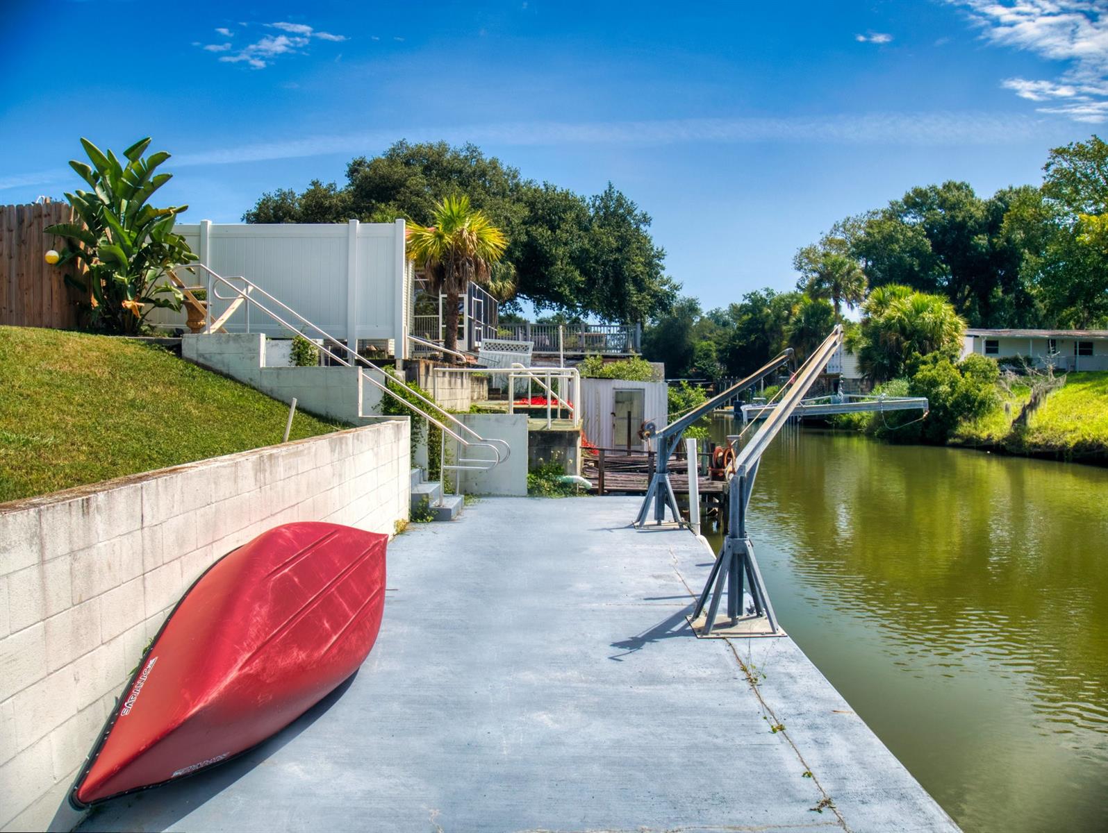 Indian Harbor Estates Unit 04 - Residential