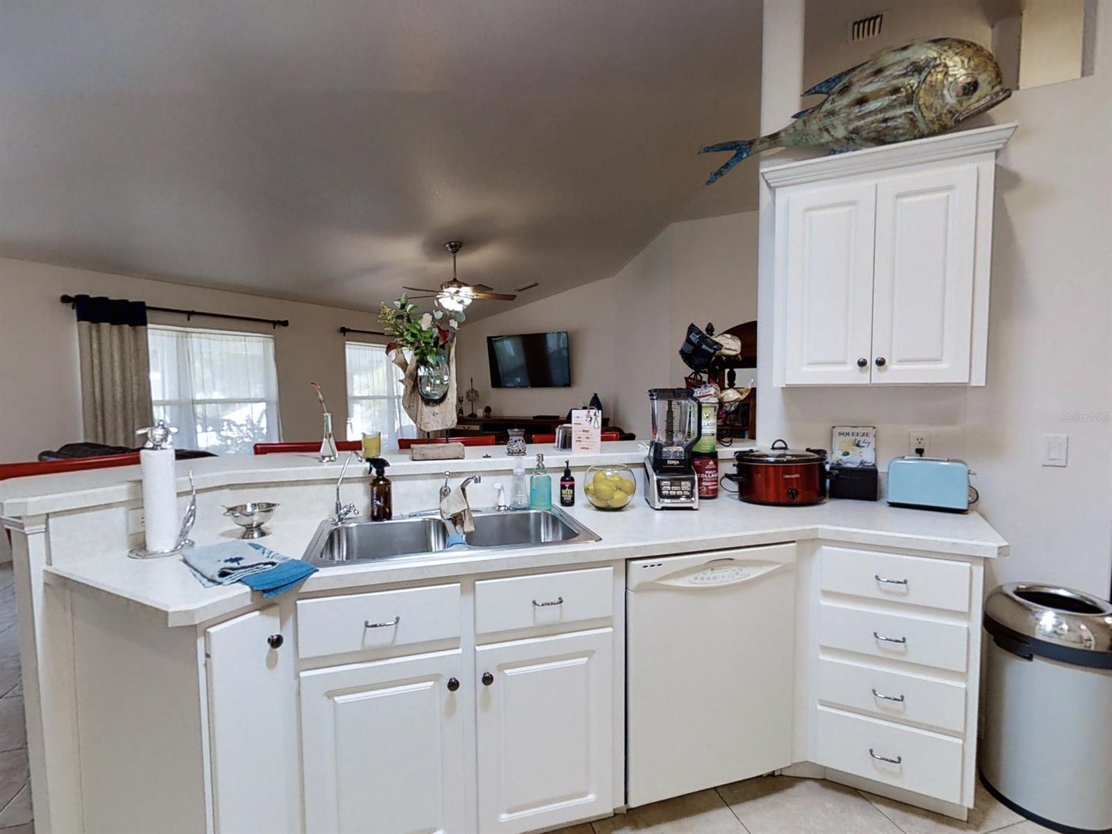 Indian Harbor Estates Unit 04 - Residential