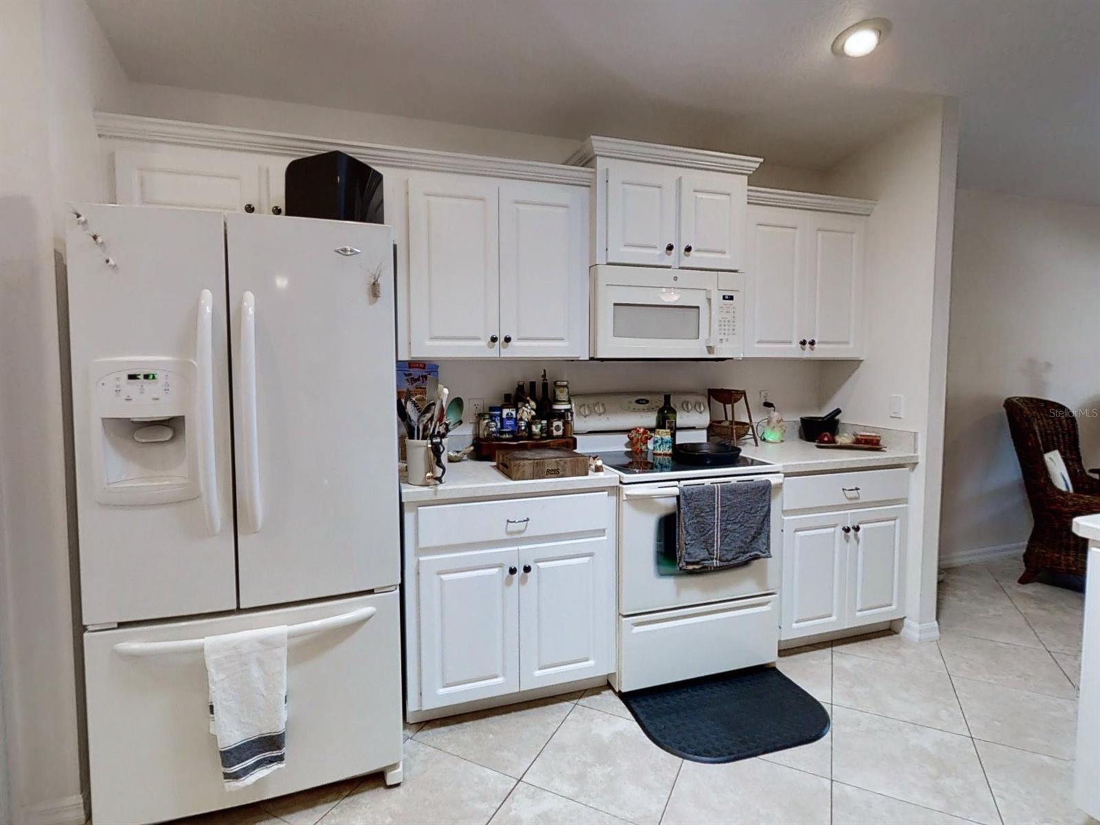 Indian Harbor Estates Unit 04 - Residential