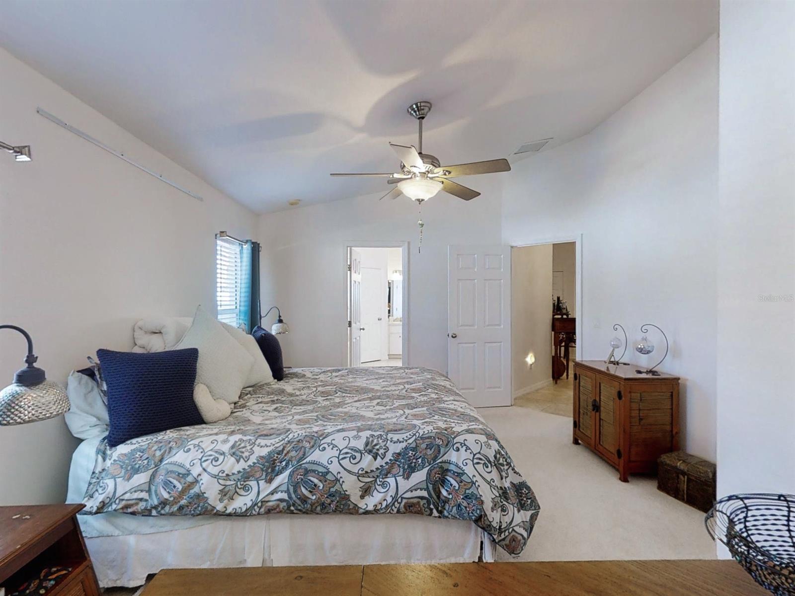 Indian Harbor Estates Unit 04 - Residential