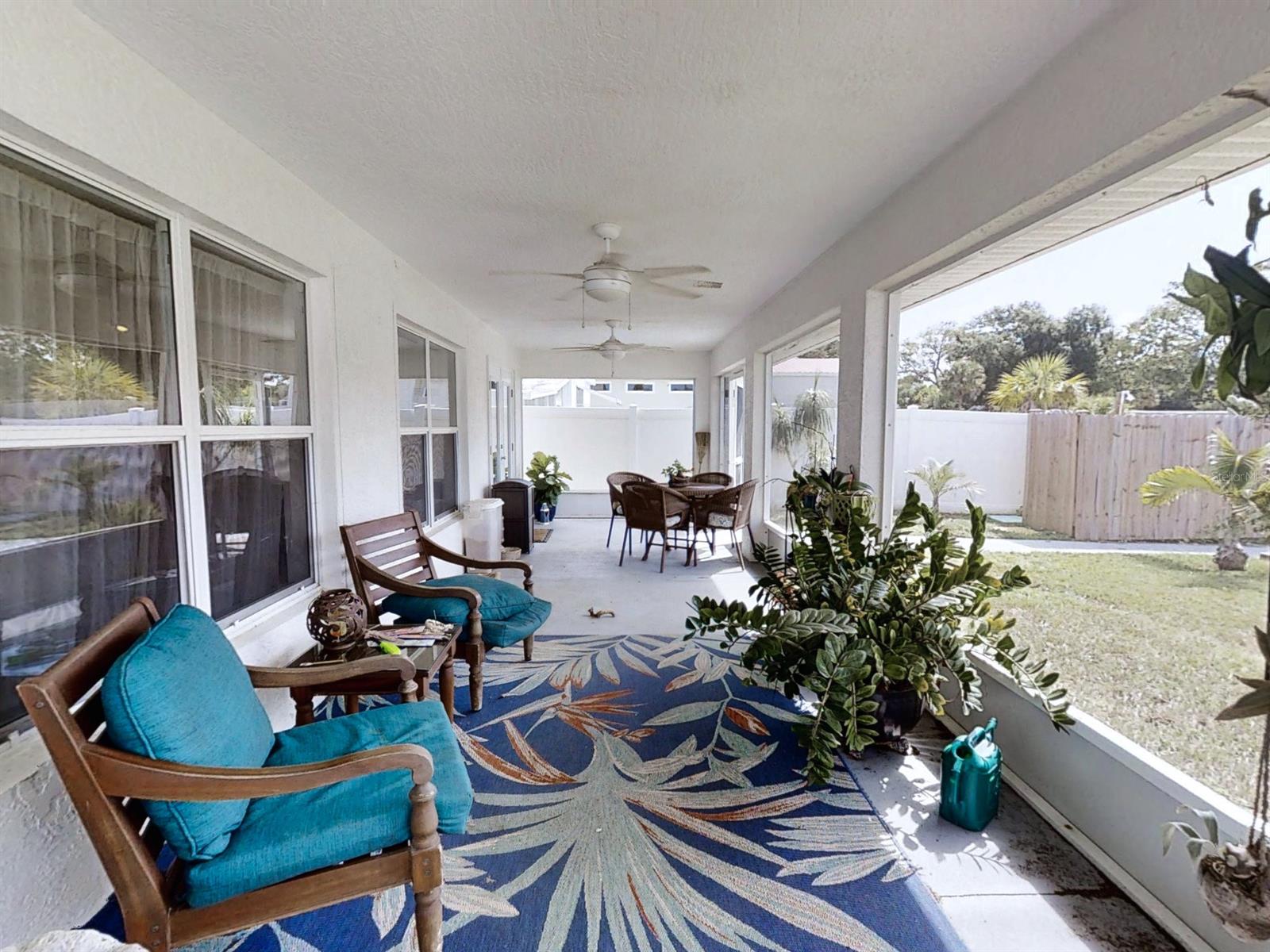 Indian Harbor Estates Unit 04 - Residential