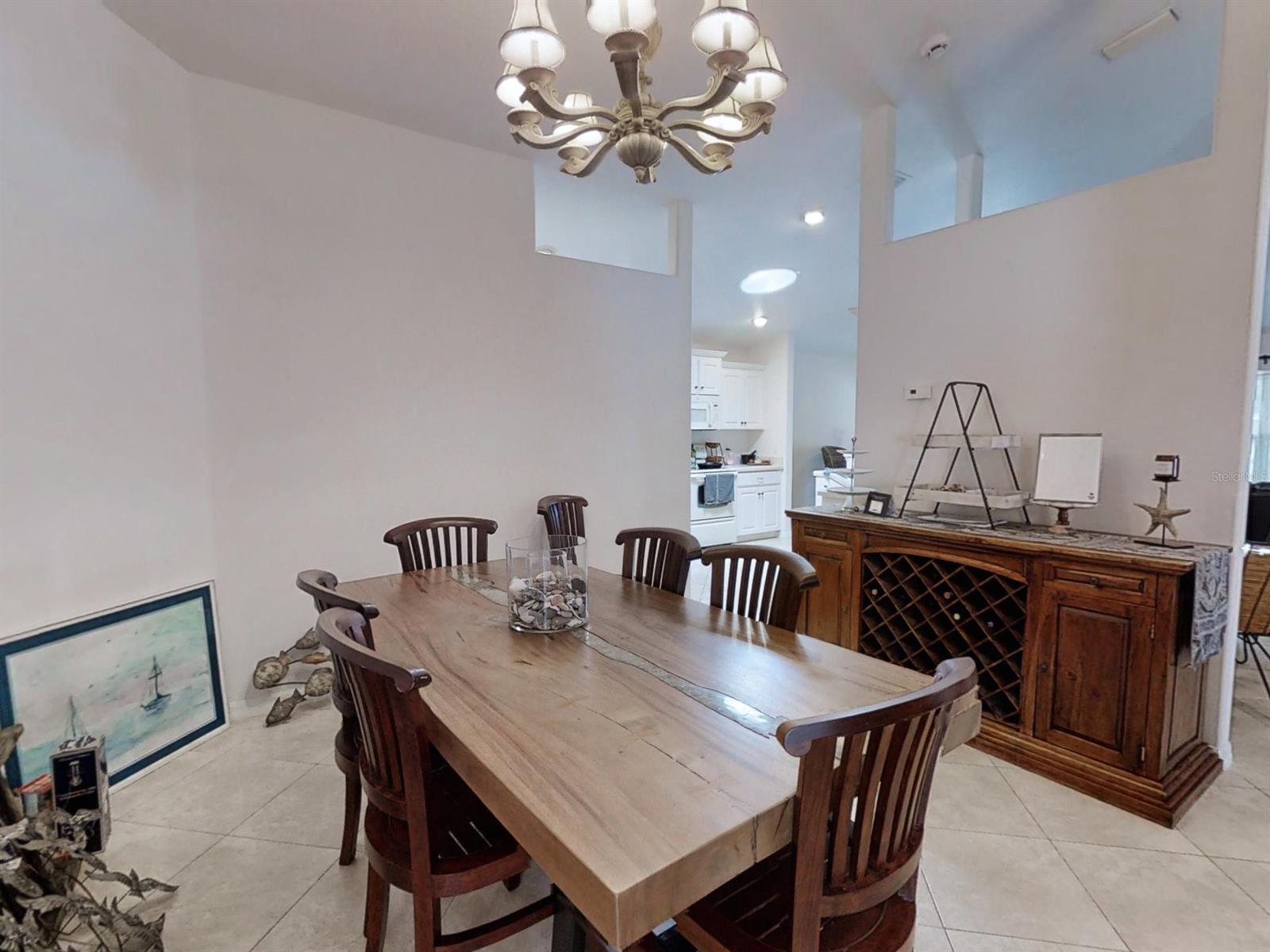 Indian Harbor Estates Unit 04 - Residential