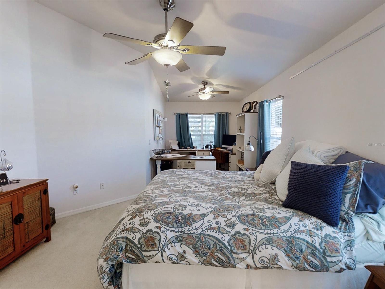 Indian Harbor Estates Unit 04 - Residential