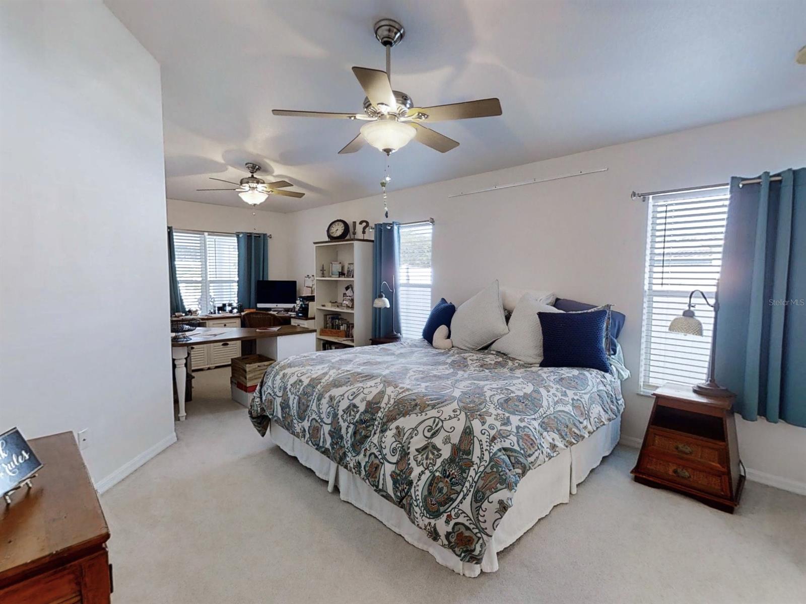 Indian Harbor Estates Unit 04 - Residential