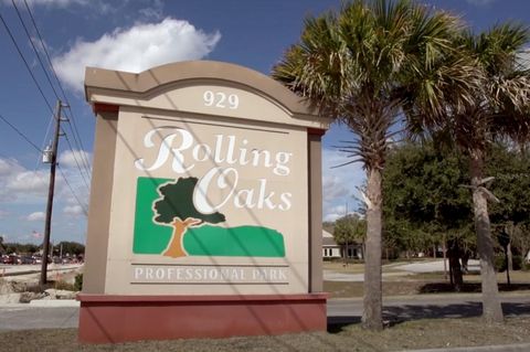 Tiny photo for 929 Us 27/441 #101, Lady Lake, FL 32159 (MLS # G5077435)