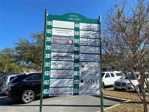 Tiny photo for 929 Us 27/441 #101, Lady Lake, FL 32159 (MLS # G5077435)