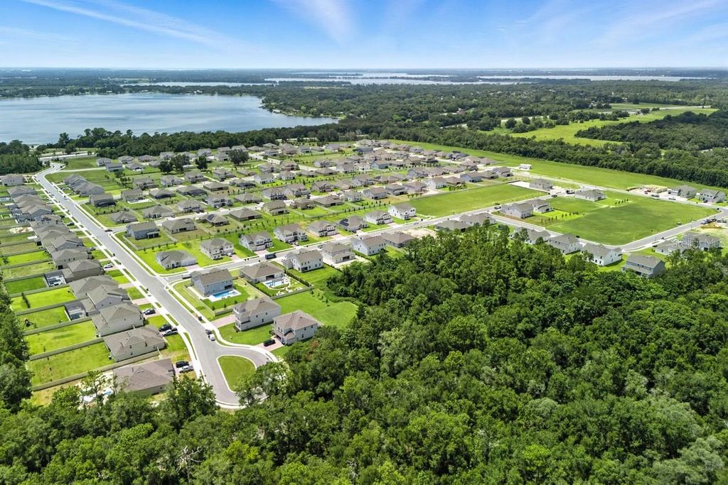 Photo of 5079 Northern Dove Avenue, Mount Dora, FL 32757 (MLS # O6394603)