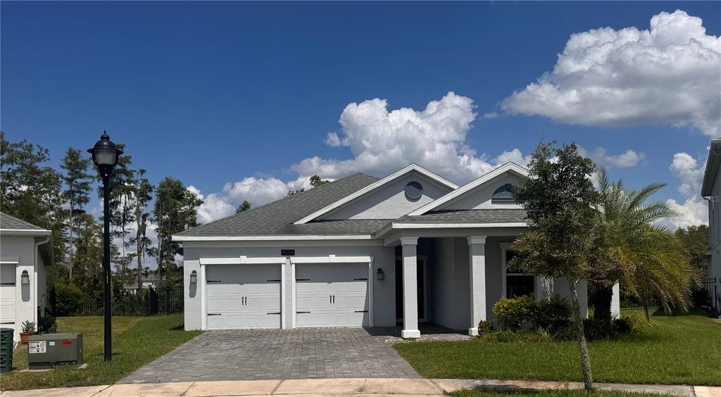 Photo of 4596 Storytelling Way, Kissimmee, FL 34746 (MLS # O6344295)
