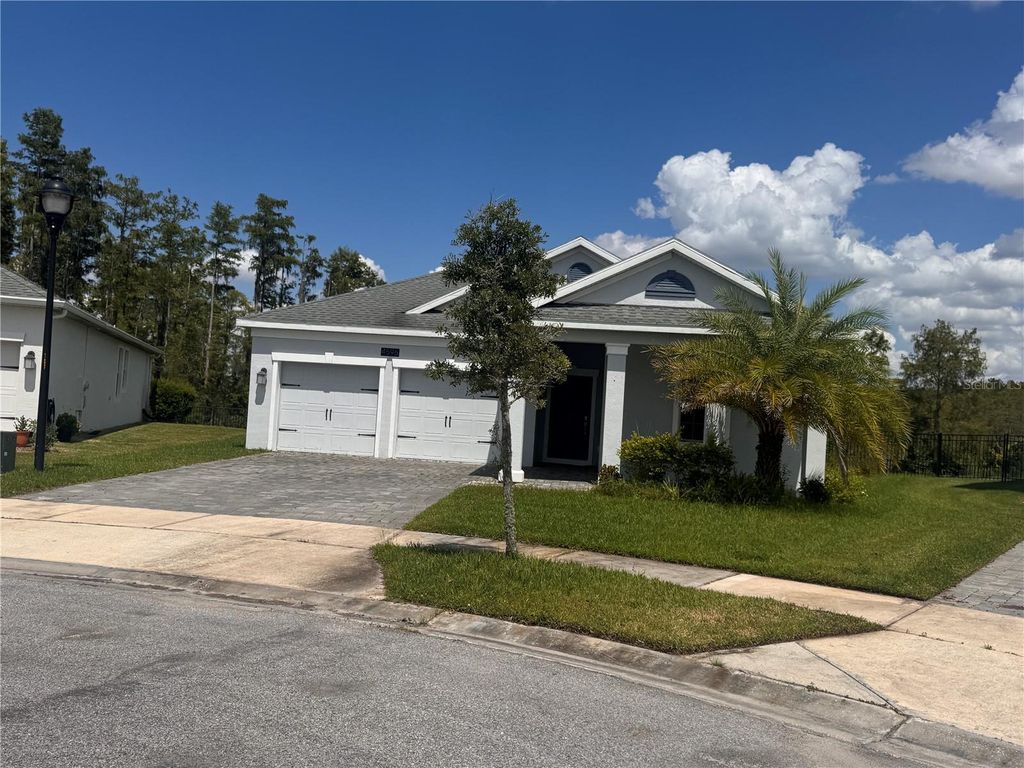 Photo of 4596 Storytelling Way, Kissimmee, FL 34746 (MLS # O6344295)
