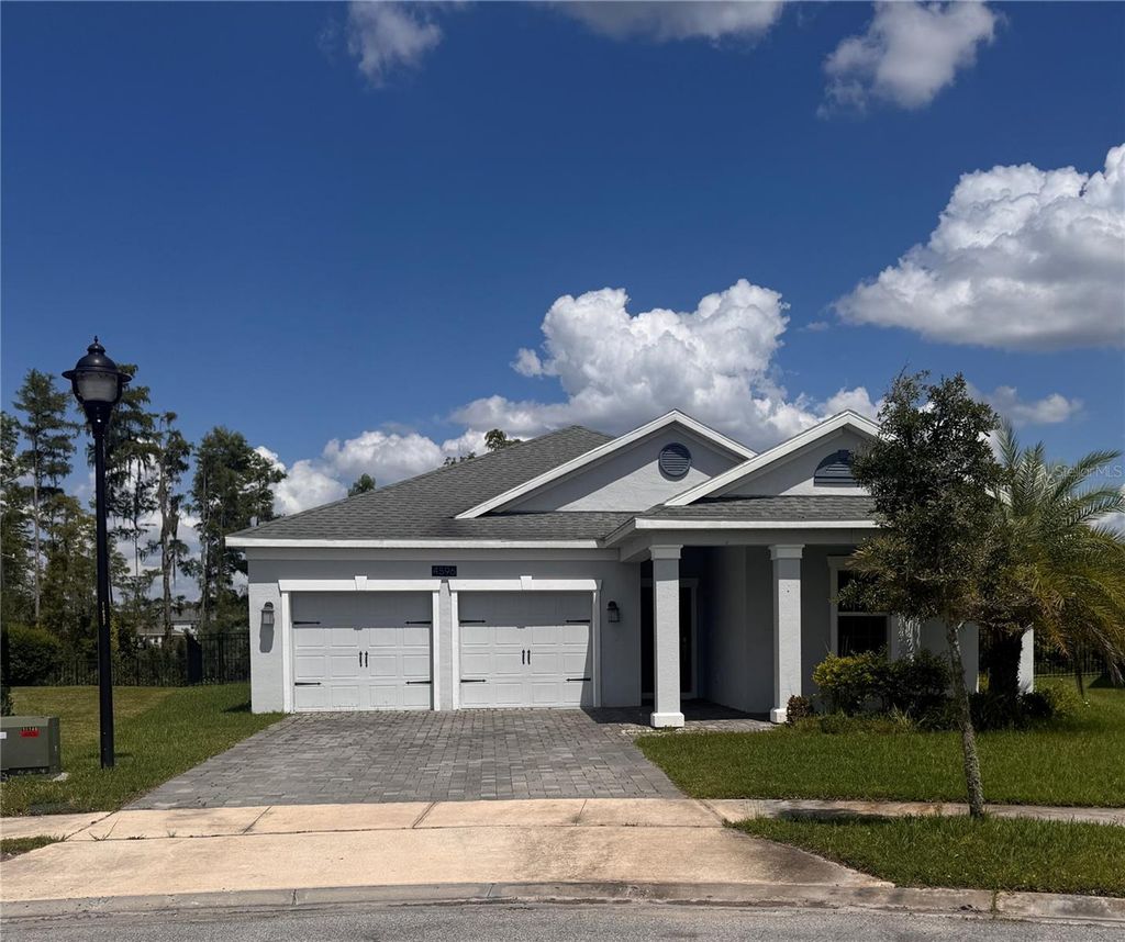 Photo of 4596 Storytelling Way, Kissimmee, FL 34746 (MLS # O6344295)