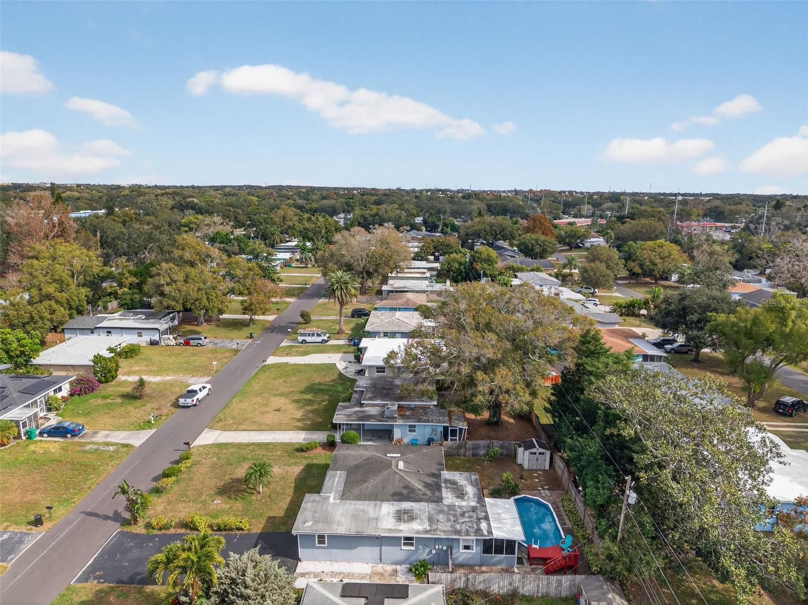 LAKE PINES ESTATES - Residential