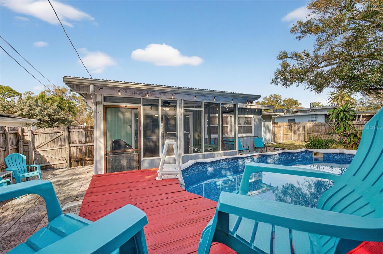 LAKE PINES ESTATES - Residential