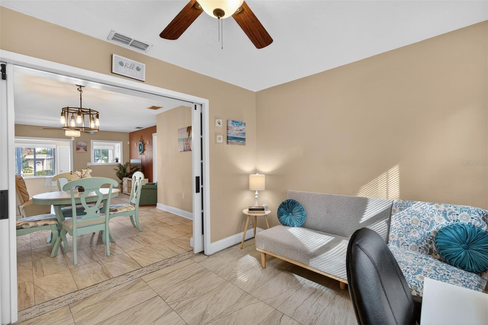 LAKE PINES ESTATES - Residential