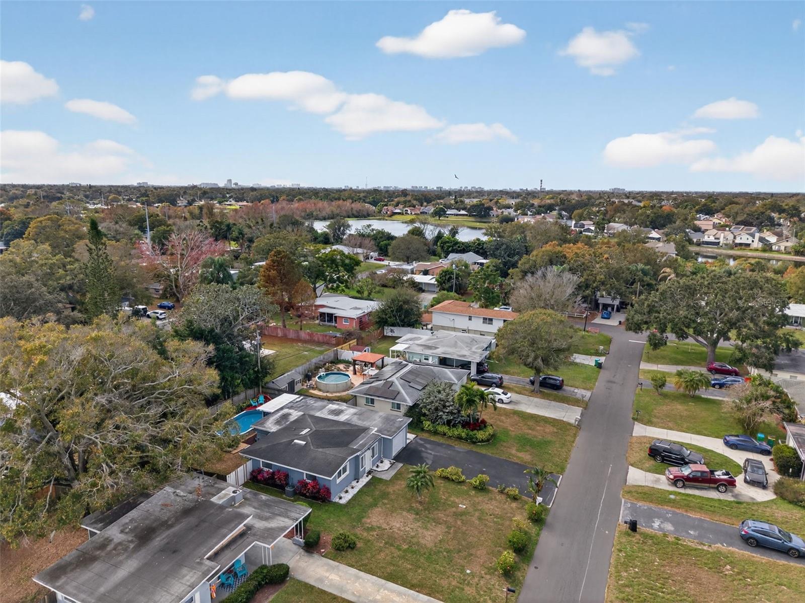 LAKE PINES ESTATES - Residential