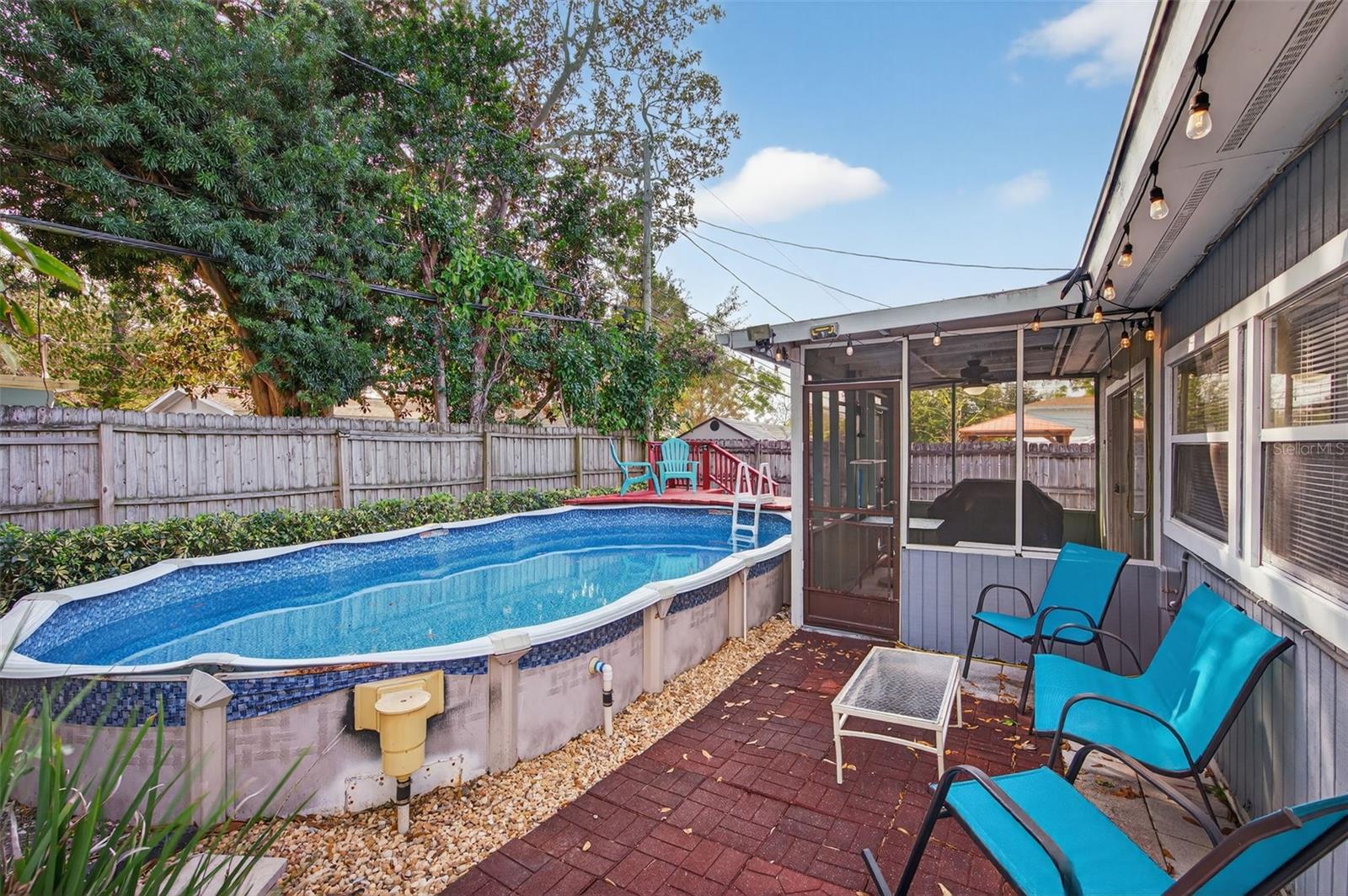 LAKE PINES ESTATES - Residential