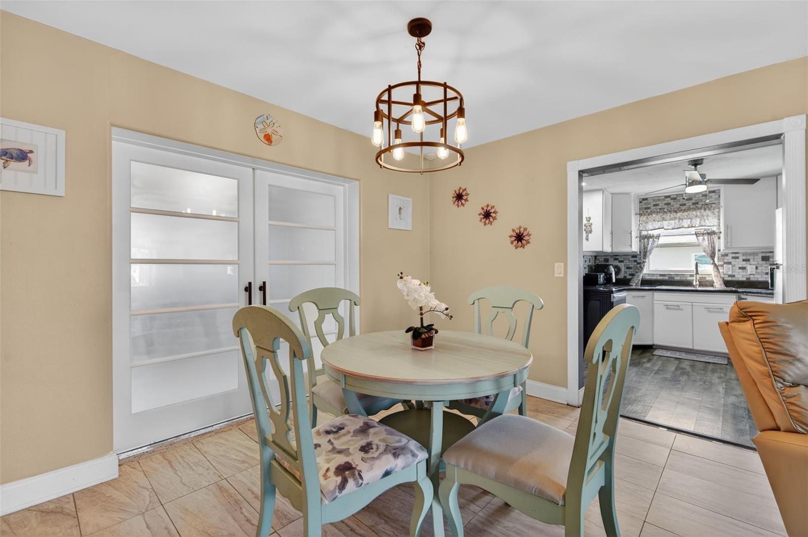 LAKE PINES ESTATES - Residential