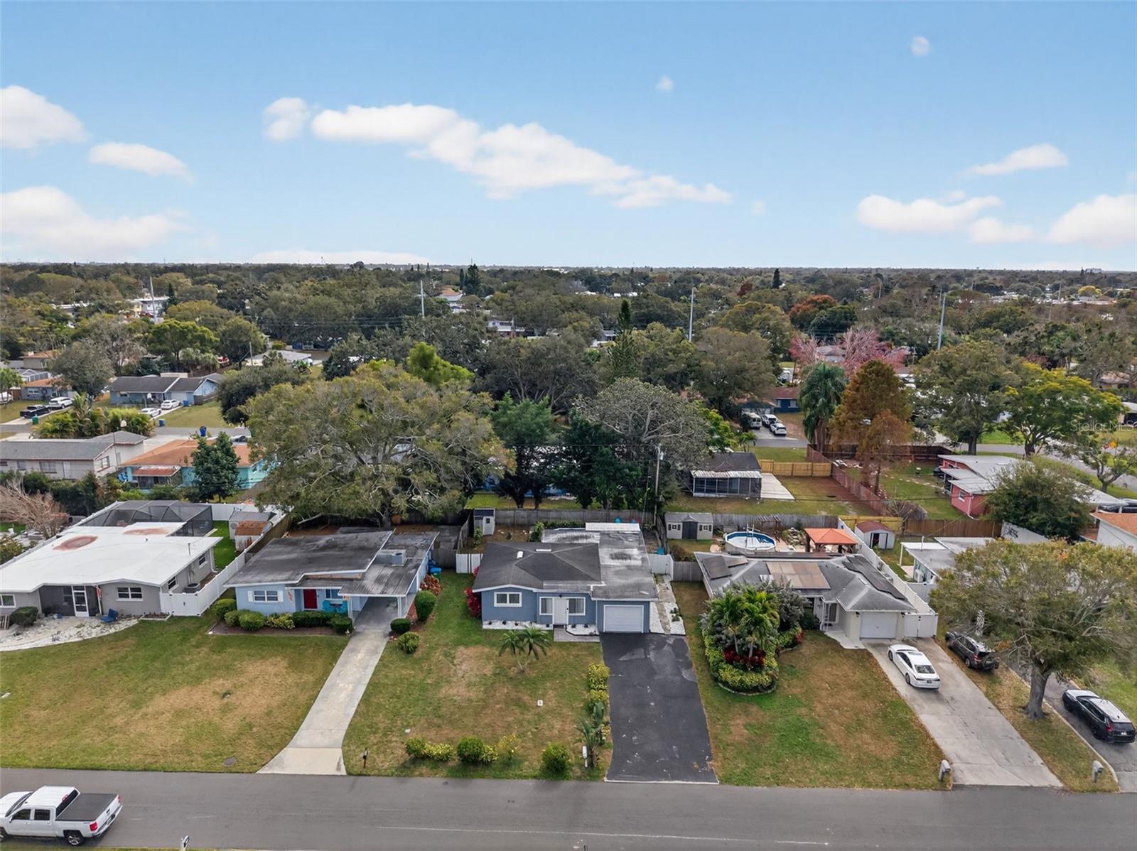 LAKE PINES ESTATES - Residential