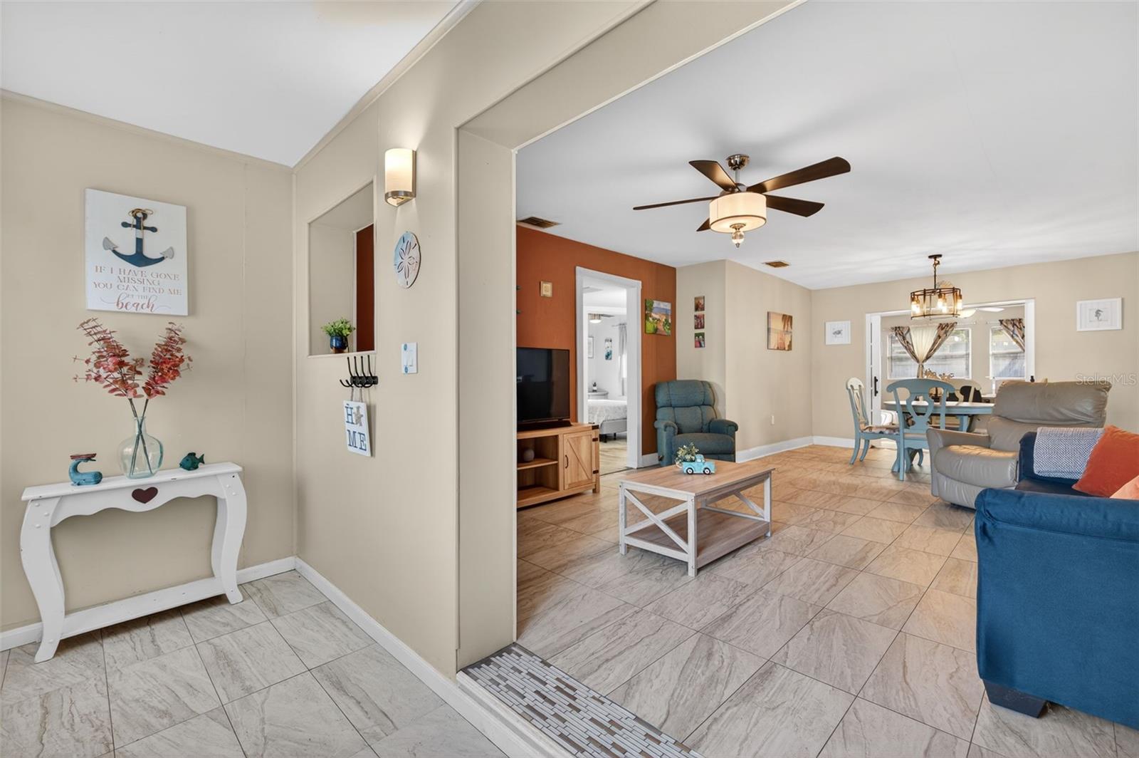 LAKE PINES ESTATES - Residential