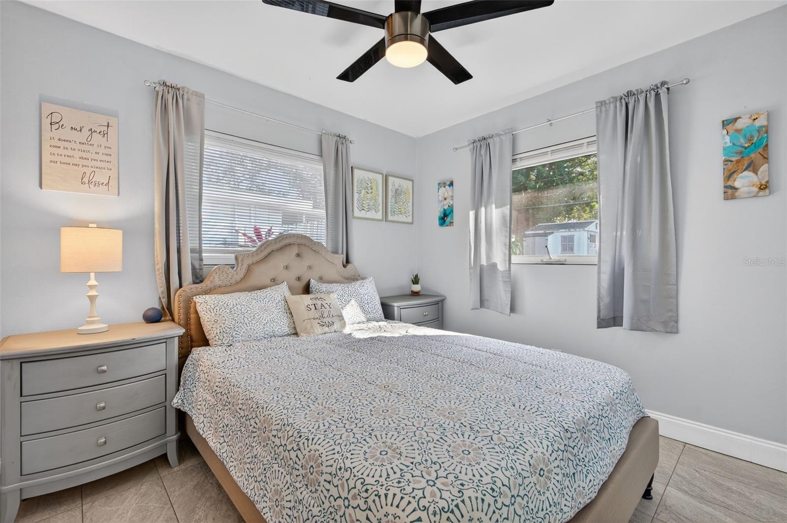 LAKE PINES ESTATES - Residential