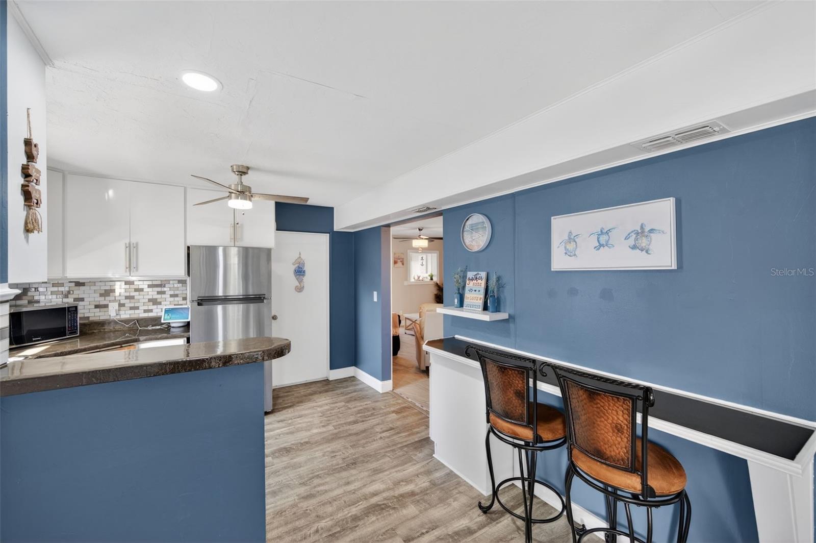 LAKE PINES ESTATES - Residential