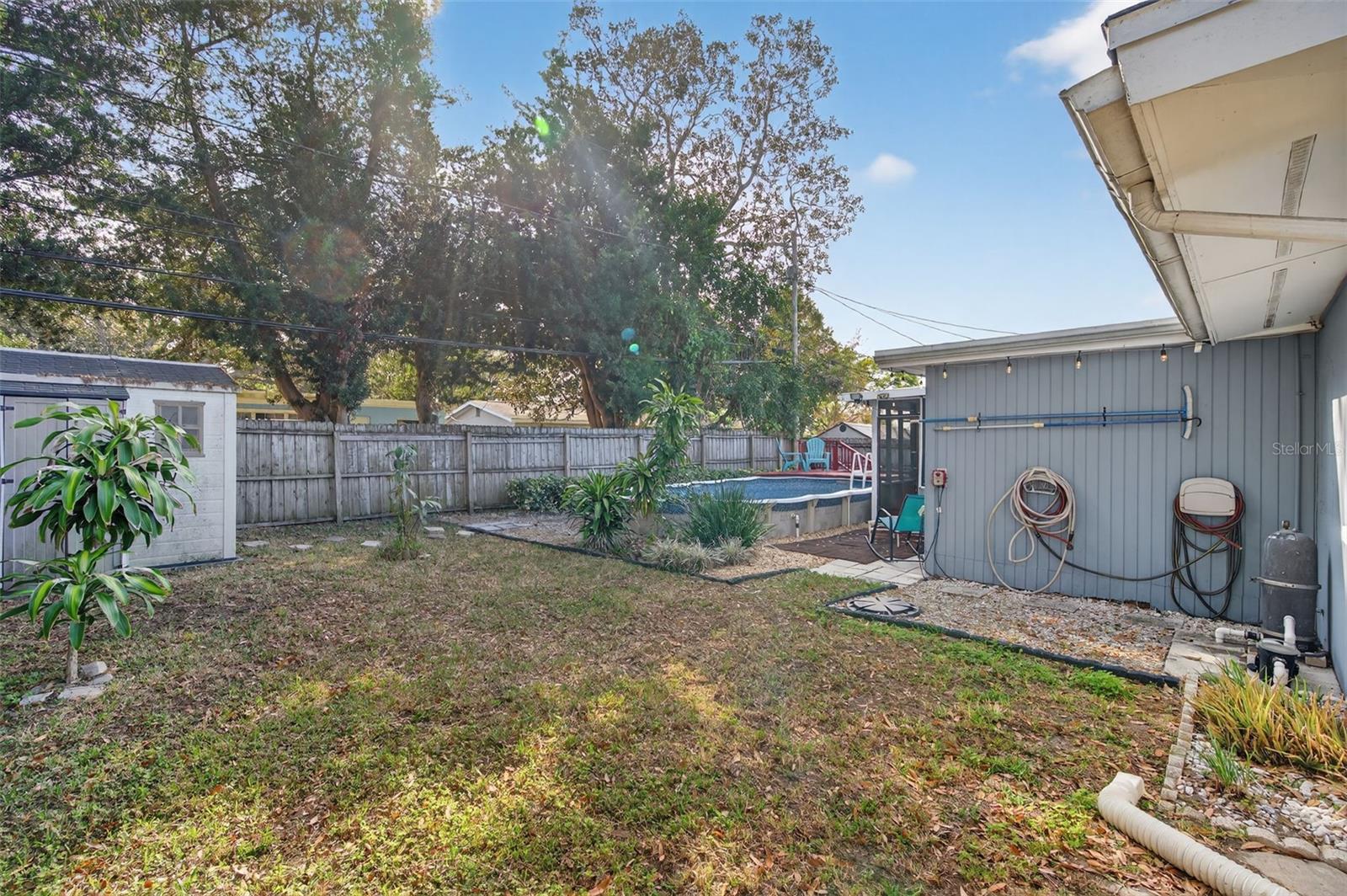 LAKE PINES ESTATES - Residential