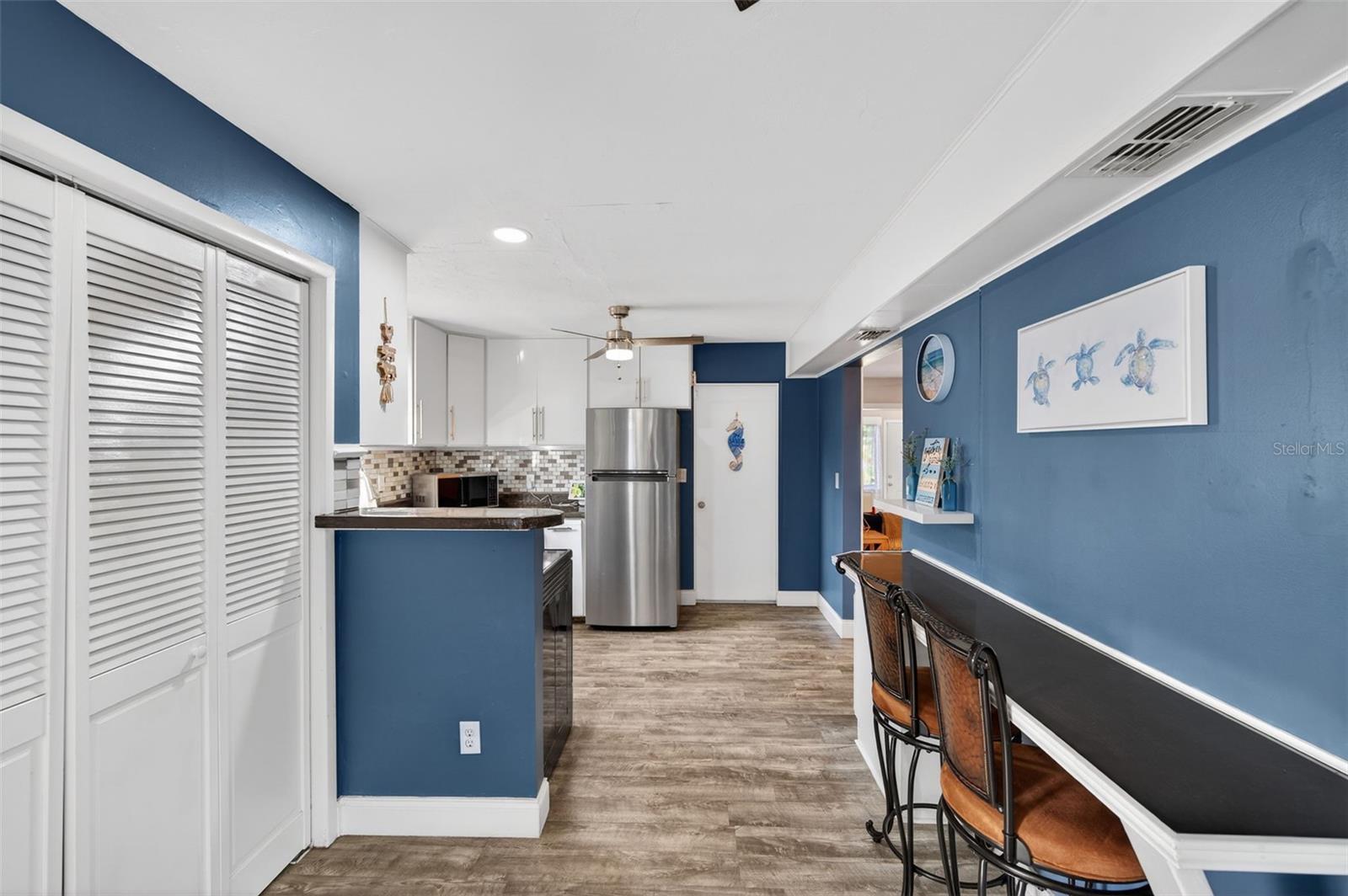 LAKE PINES ESTATES - Residential