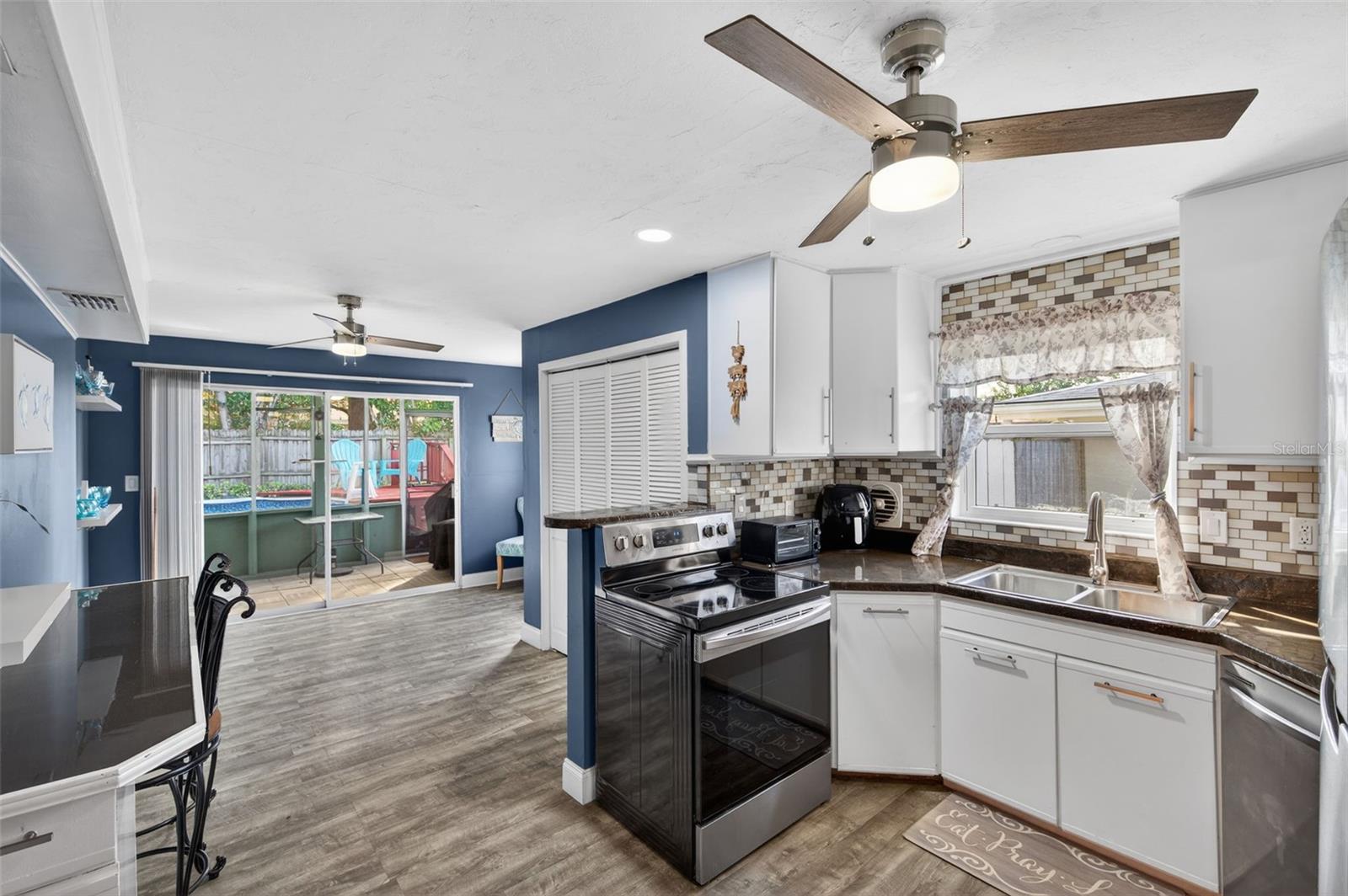 LAKE PINES ESTATES - Residential