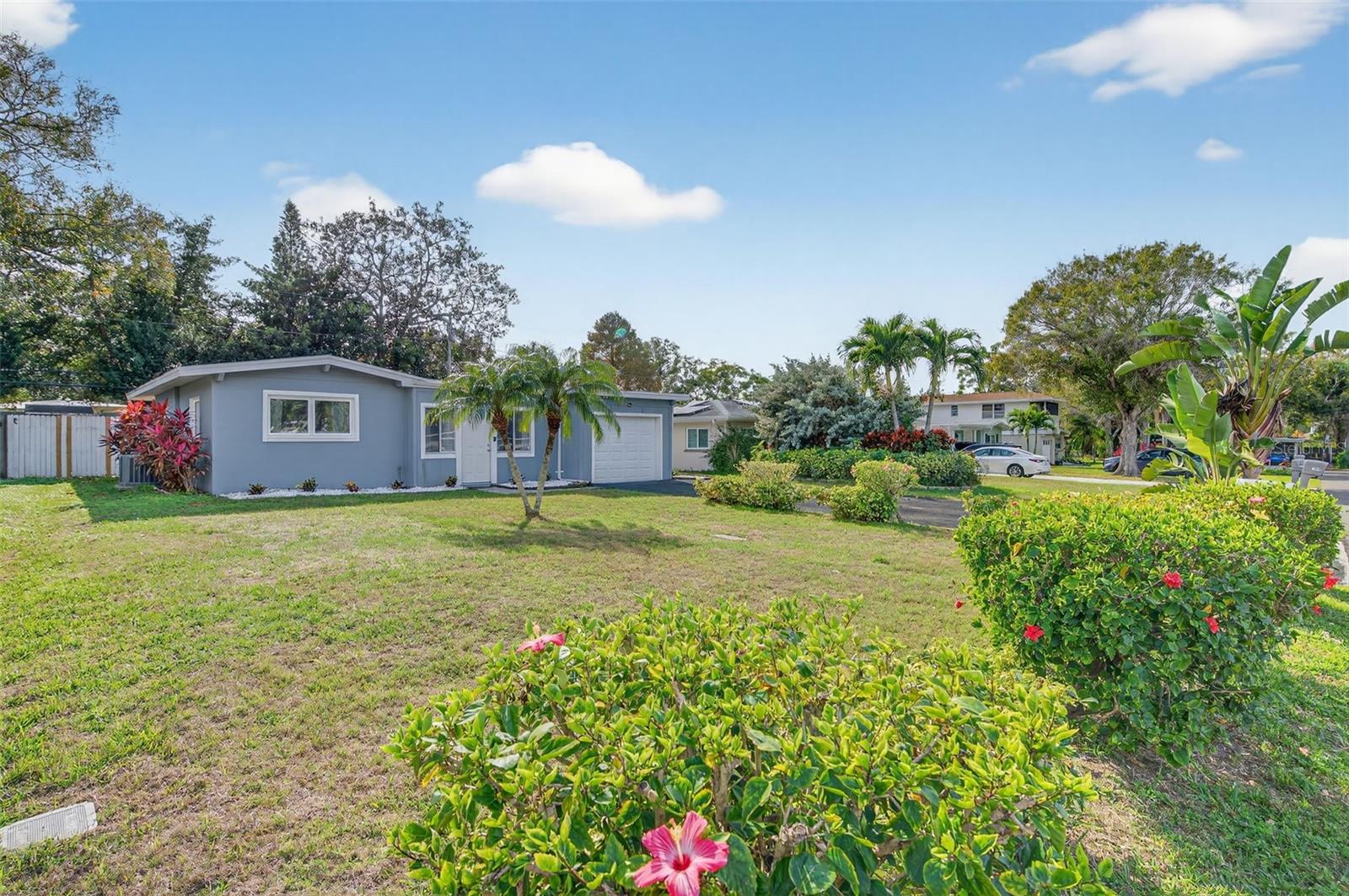 LAKE PINES ESTATES - Residential