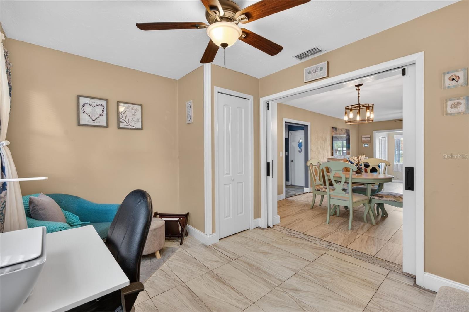 LAKE PINES ESTATES - Residential