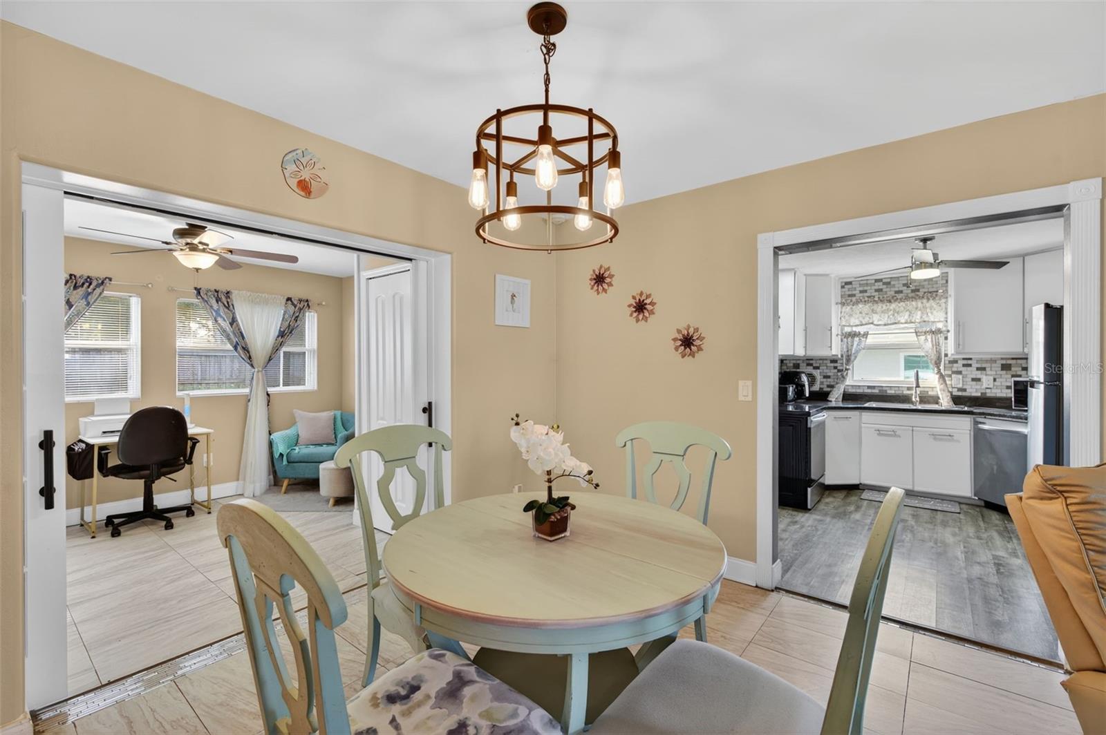 LAKE PINES ESTATES - Residential