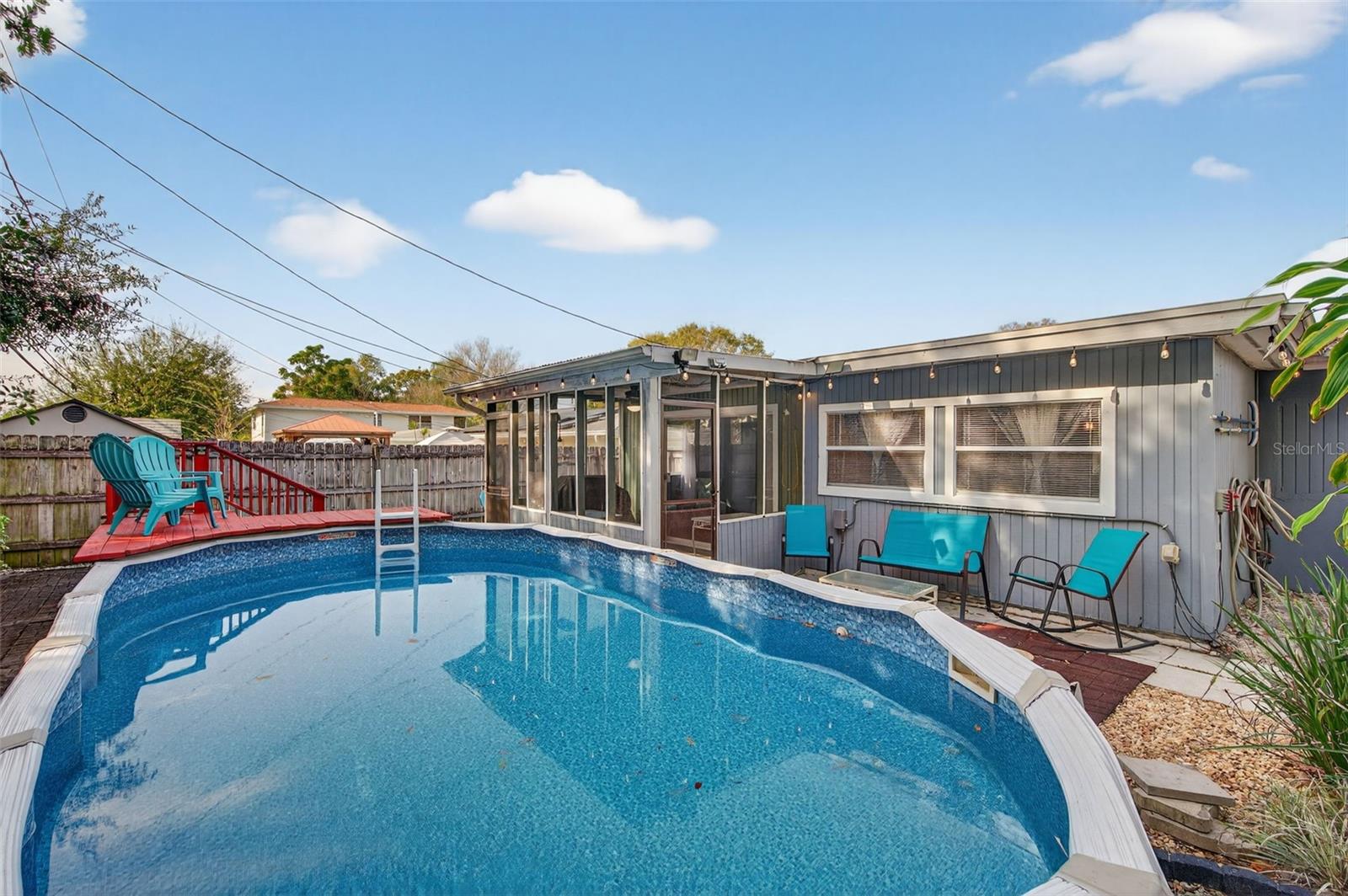 LAKE PINES ESTATES - Residential