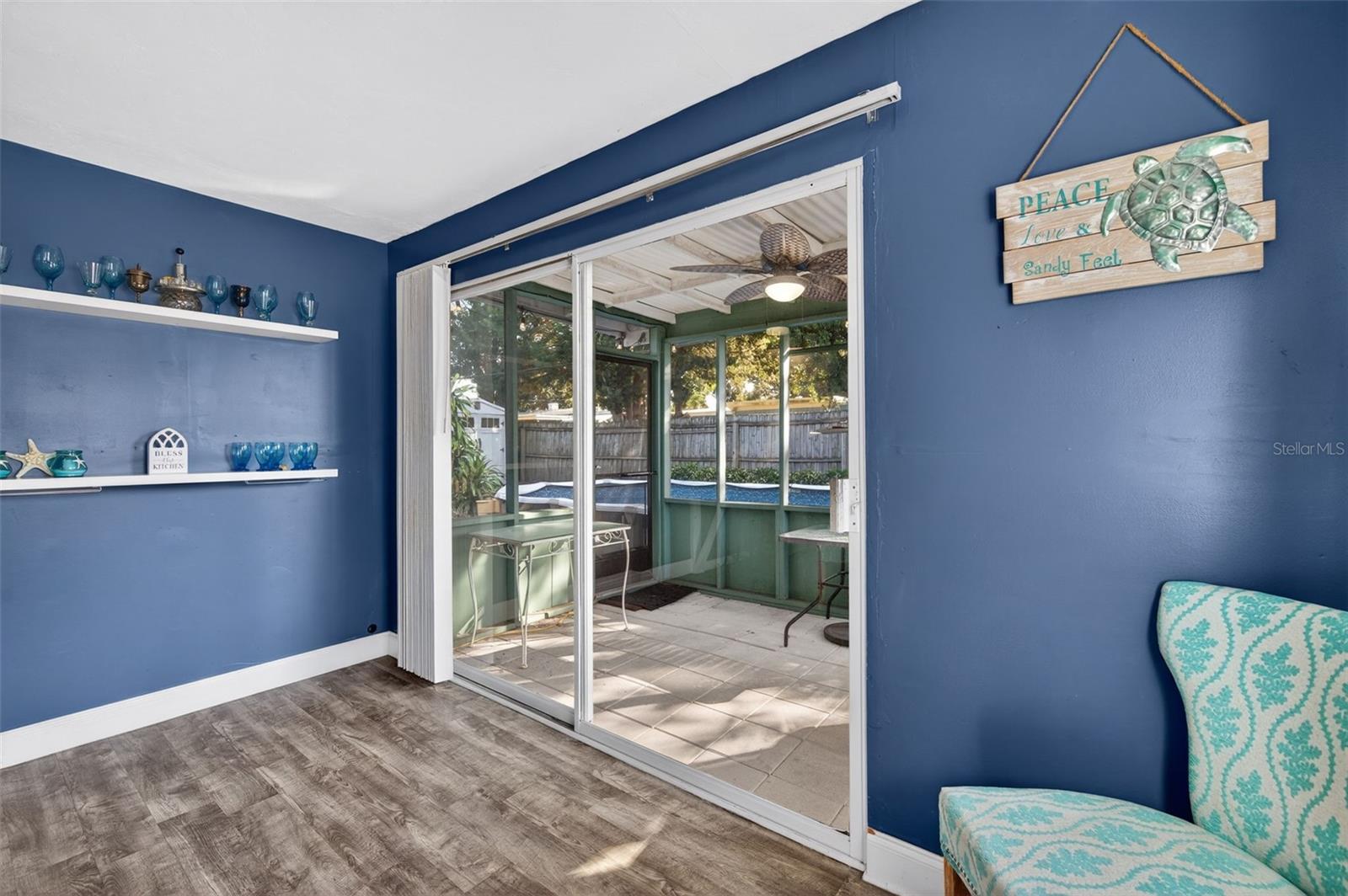 LAKE PINES ESTATES - Residential