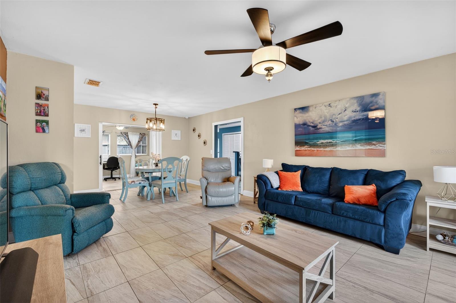 LAKE PINES ESTATES - Residential