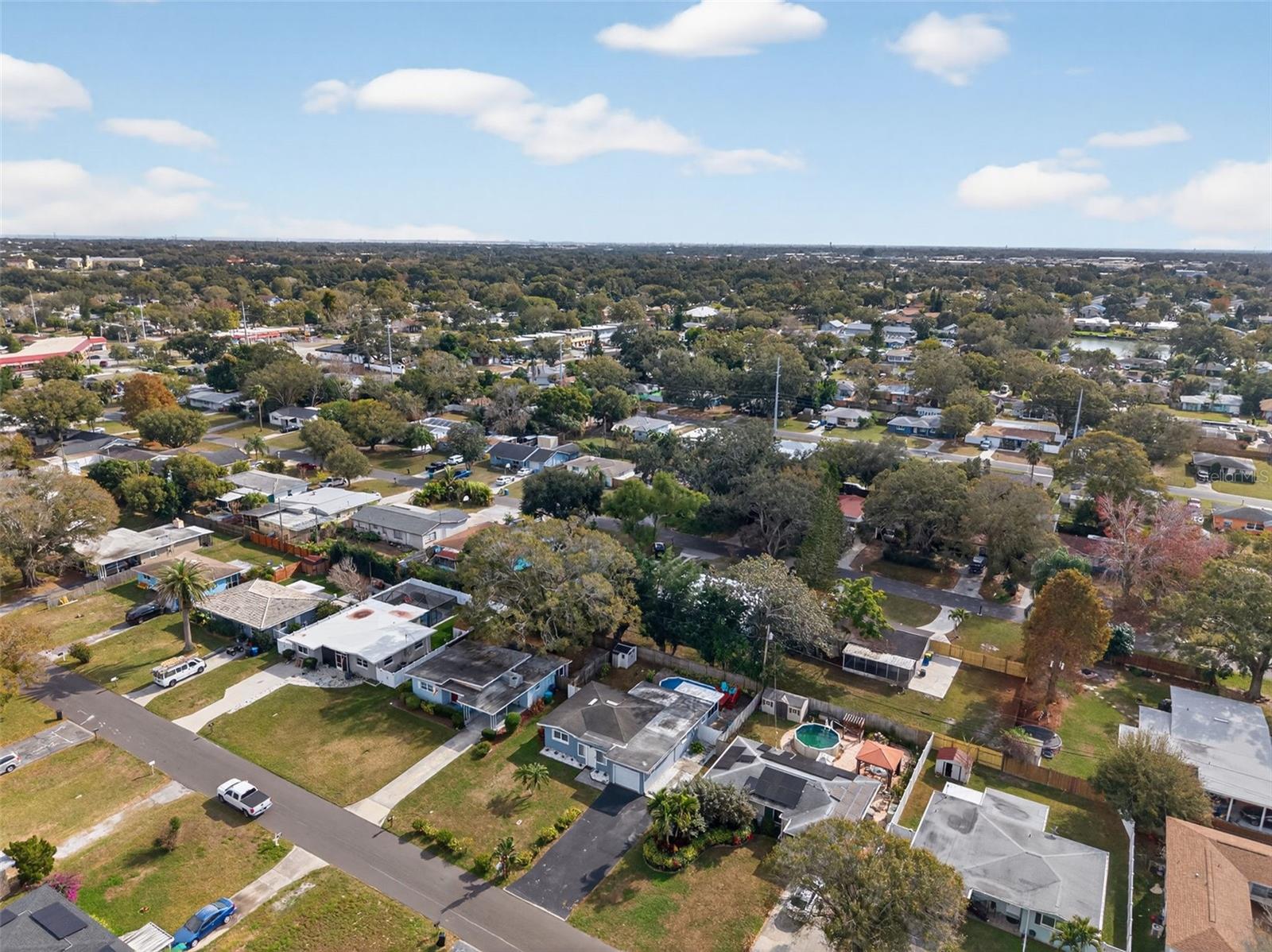 LAKE PINES ESTATES - Residential