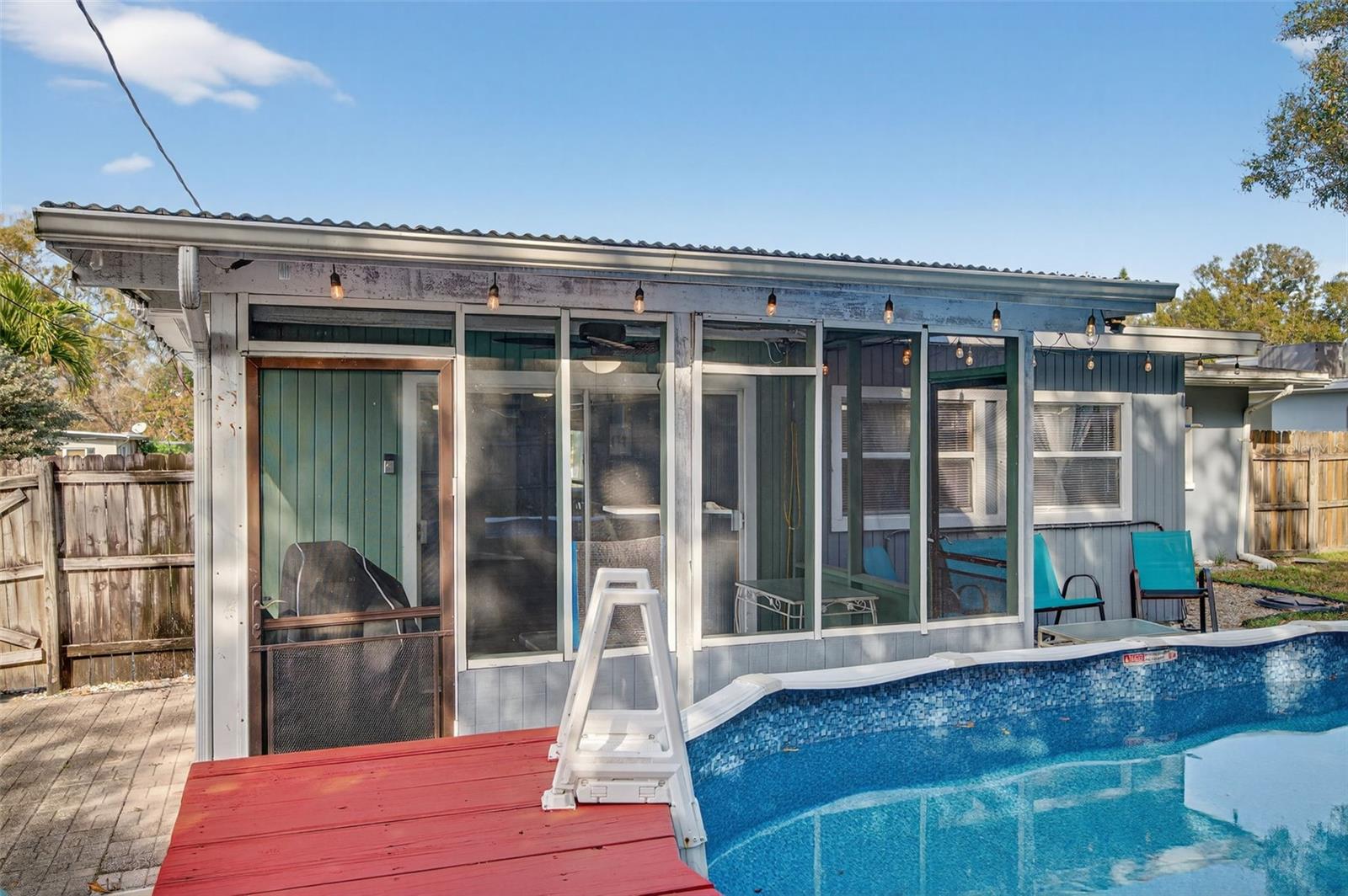 LAKE PINES ESTATES - Residential